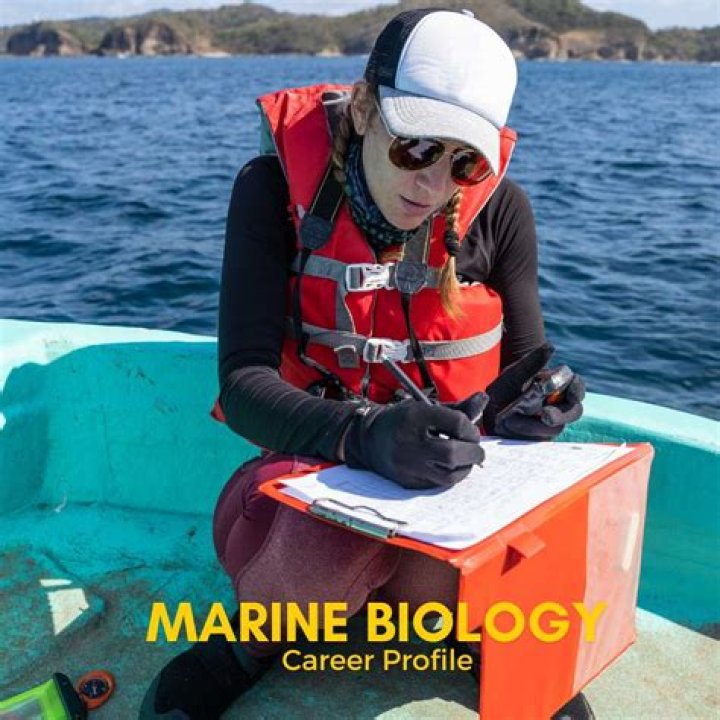Is it hard to get a job as a marine biologist?
