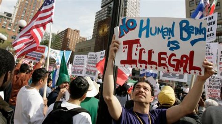 Is it illegal to hire non citizens?