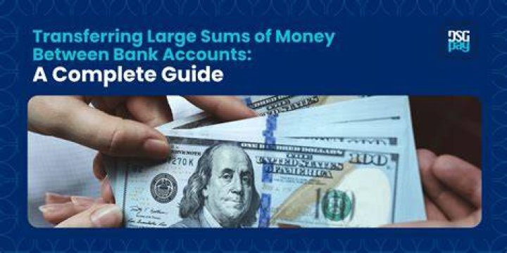 Is it illegal to keep large sums of money at home?