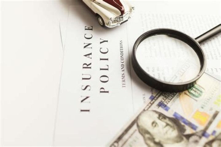 Is it legal to not have car insurance in California?