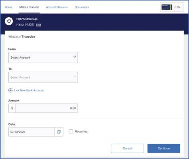Is it legal to transfer money from business account to business account?