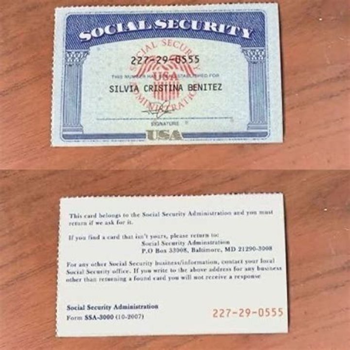 Is it normal to ask for social security number on job application?