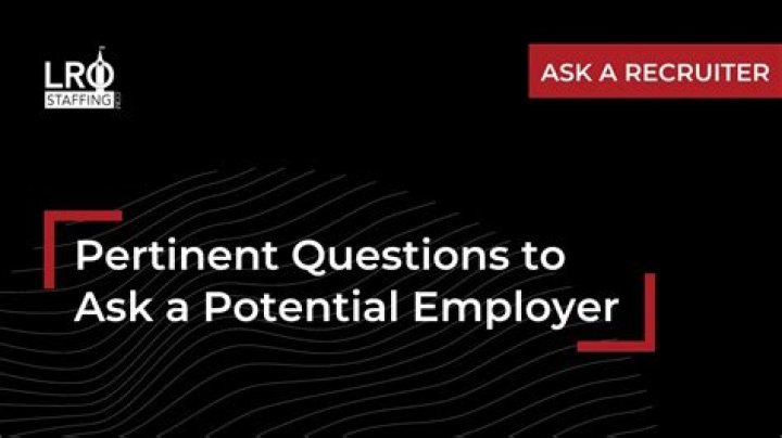 Is it OK to ask a potential employer not to contact current?