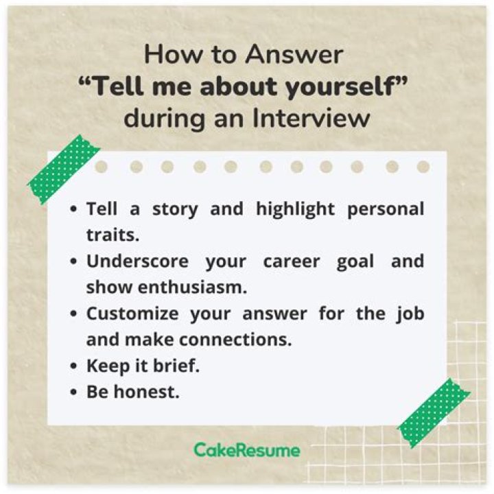 Is it OK to not know an answer in an interview?