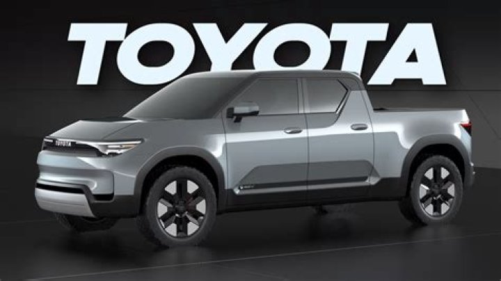 Is it possible to lease a pickup truck?