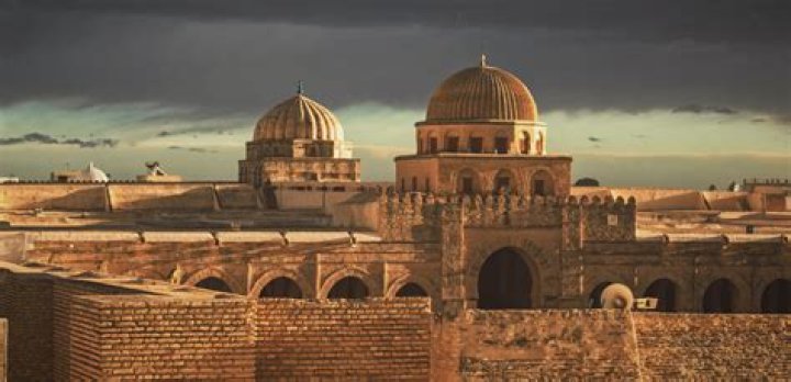 Is it safe to holiday in Tunisia 2021?