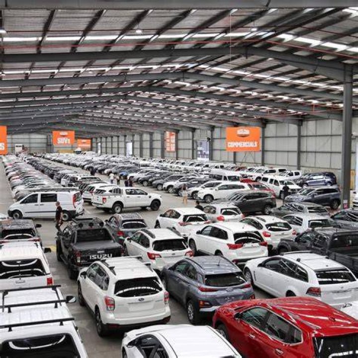 Is it smart to buy repo cars?