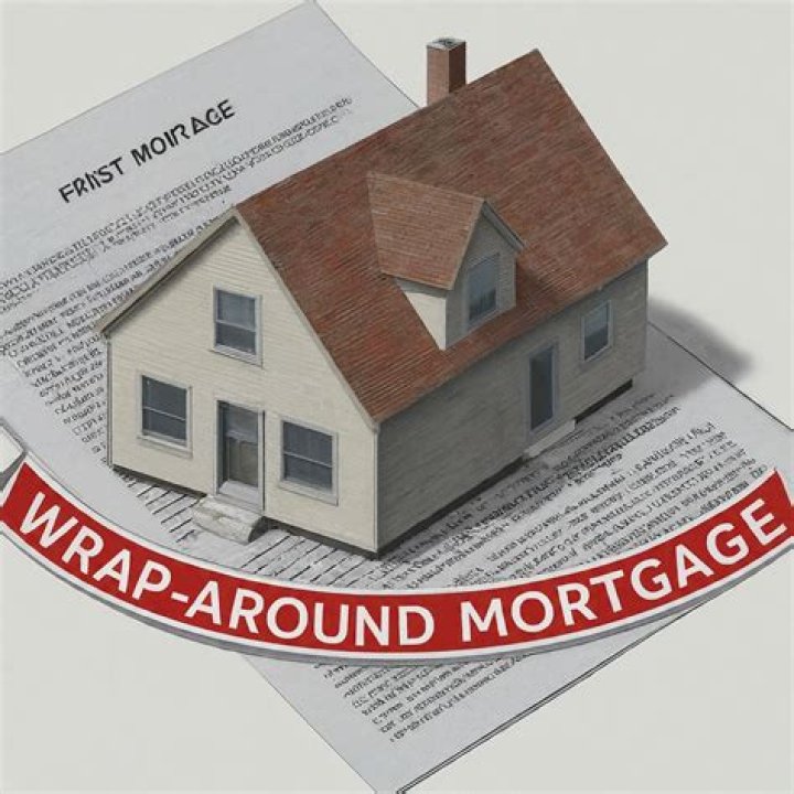 Is it smart to owner finance a house?