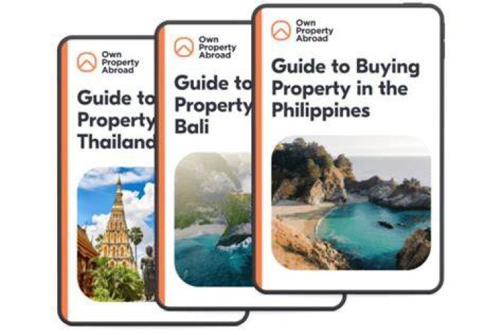 Is it true my Wife is buying her own property?