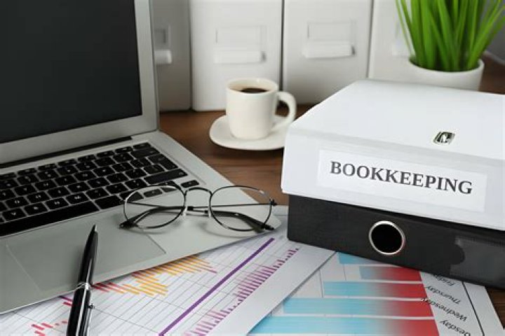 Is it true to say that bookkeeping is a part of accounting?