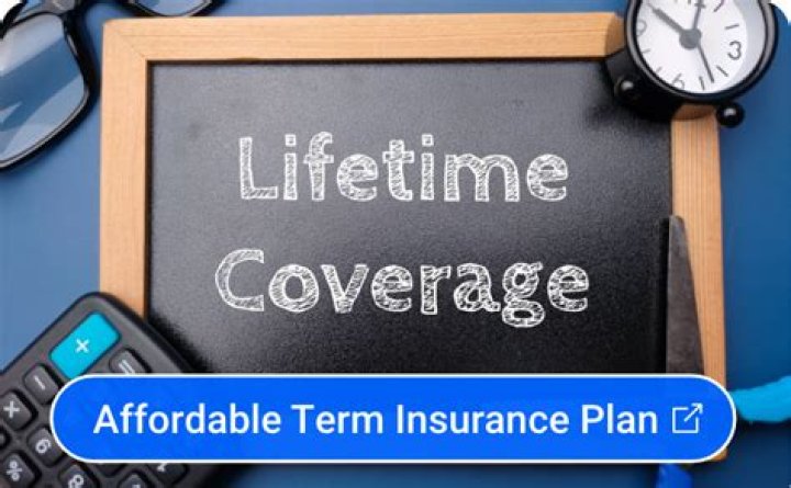 Is it worth having term insurance?
