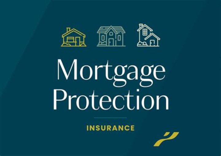 Is it worth taking out mortgage protection insurance?