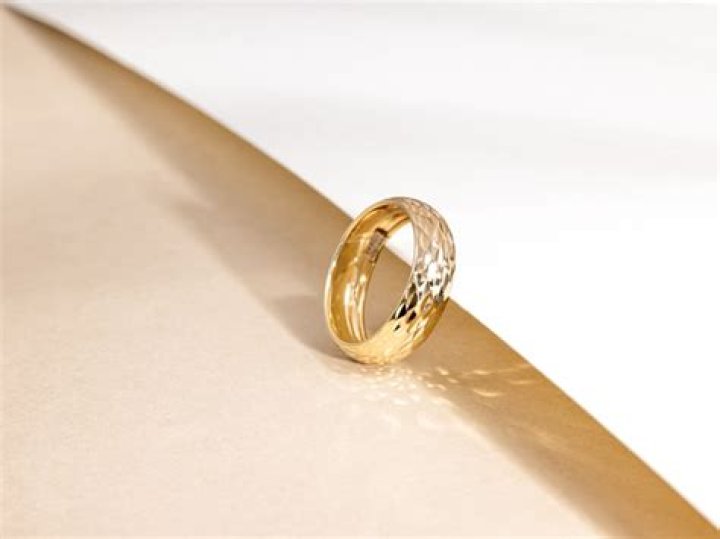 Is Italian gold real gold?