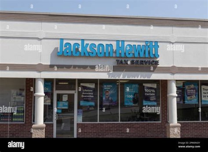 Is Jackson Hewitt a good franchise?