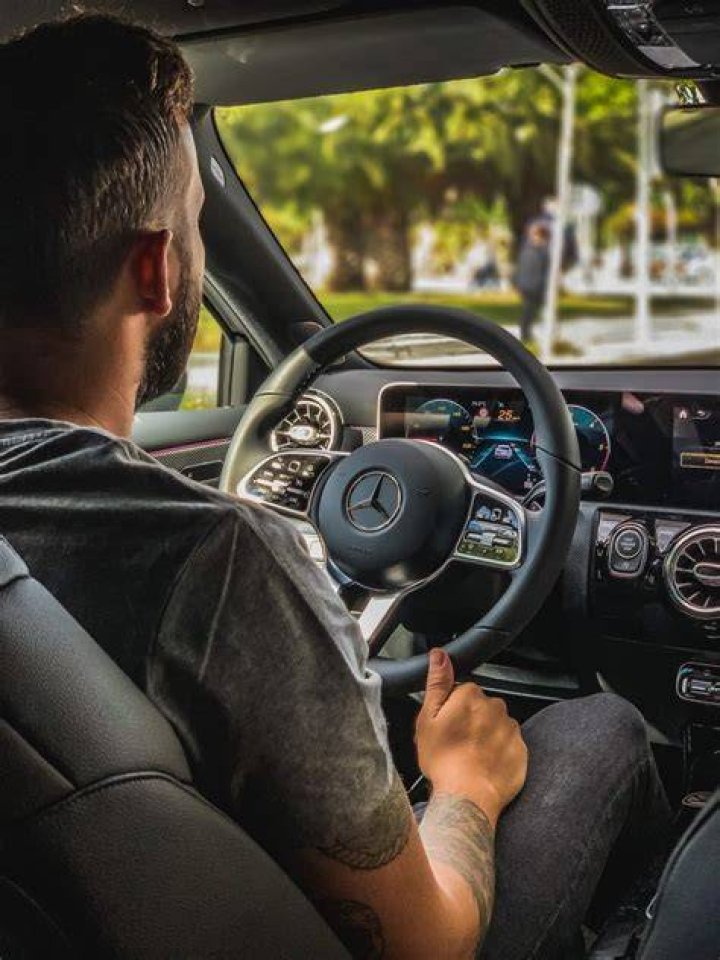 Is limo driving a good job?