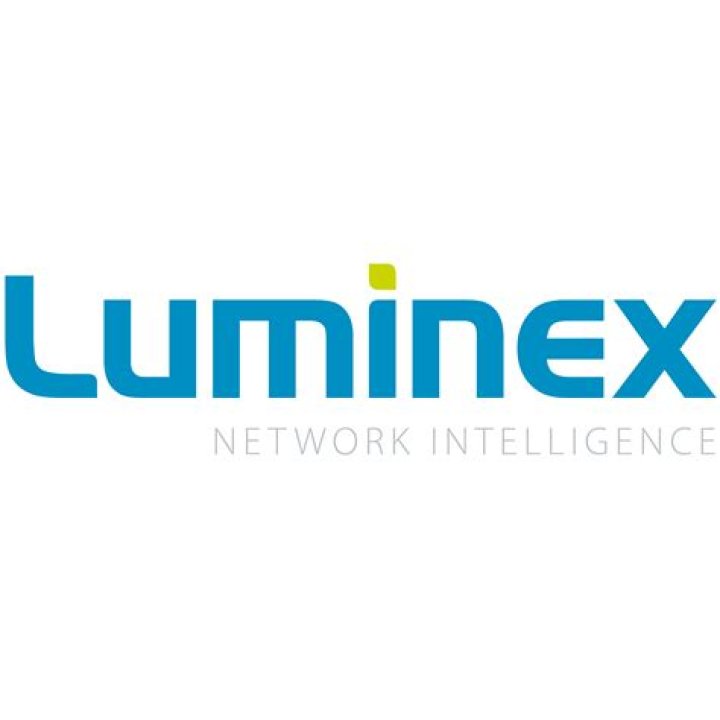 Is Luminex a public COmpany?