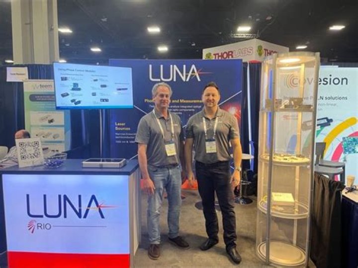Is Luna Innovations a good investment?