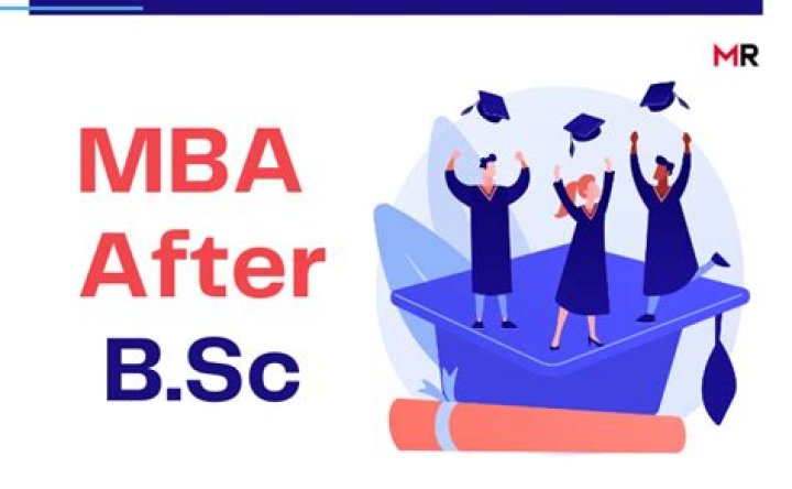 Is MBA good after BSc?