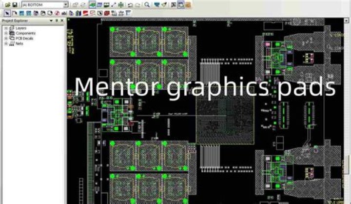 Is Mentor Graphics publicly traded?