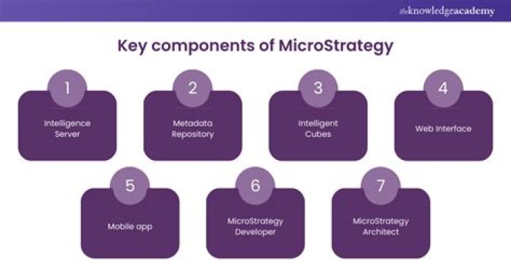 Is MicroStrategy publicly traded?