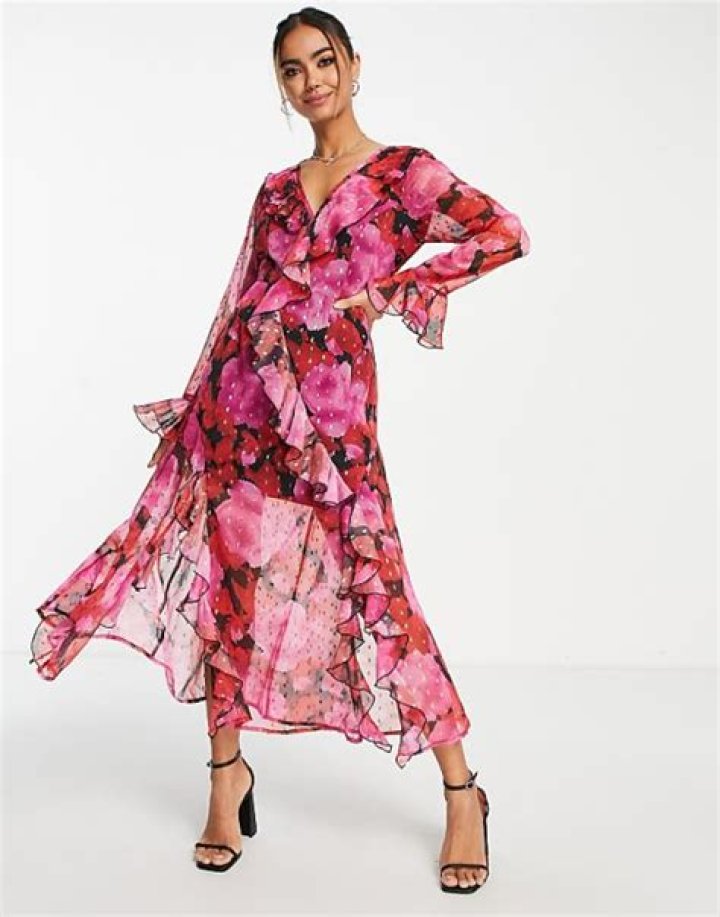 Is Miss Selfridge a good brand?