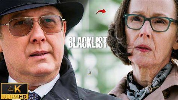 Is Mr Kaplan trying to kill Reddington?