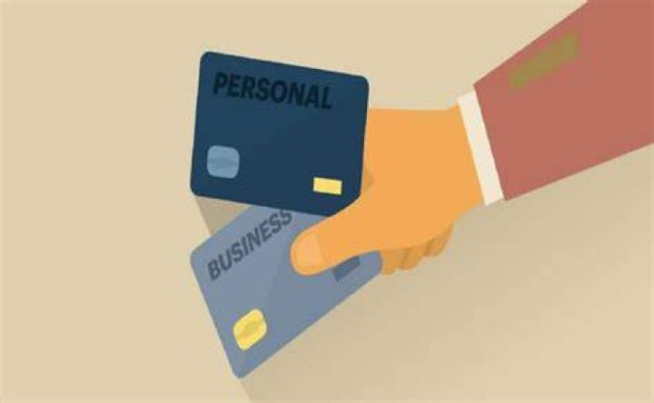 Is my business credit tied to my personal credit?