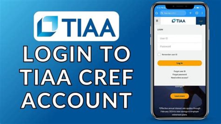 Is my money safe in TIAA-CREF?