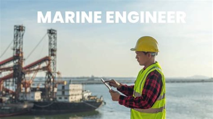 Is Ocean Engineering a good career?