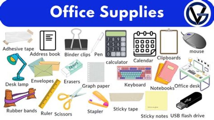 Is office supply same as Office Depot?