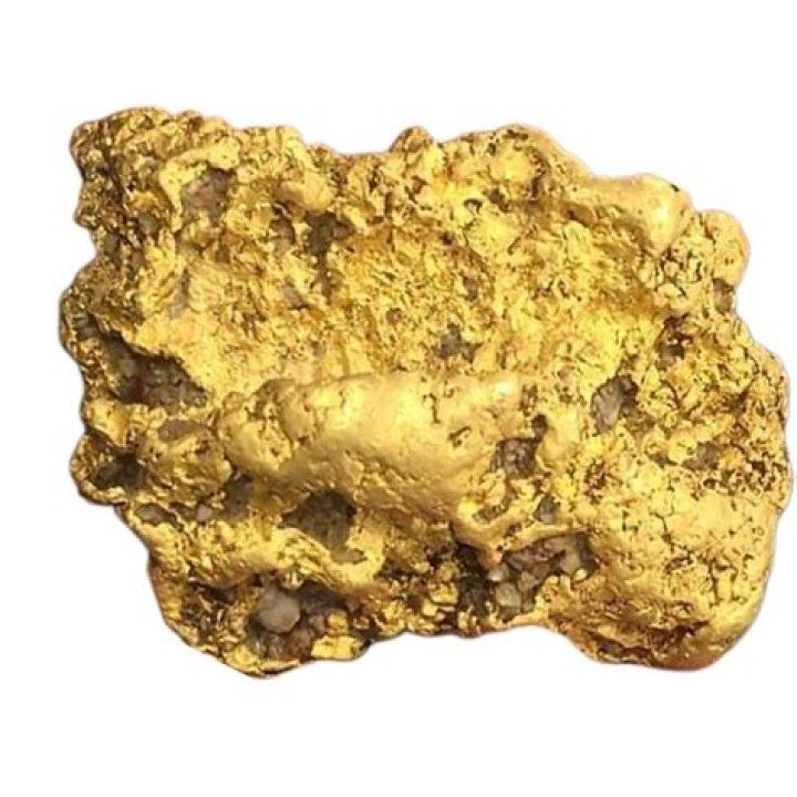 Is OG Gold real?