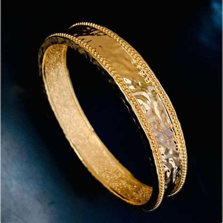 Is PAJ jewelry real?