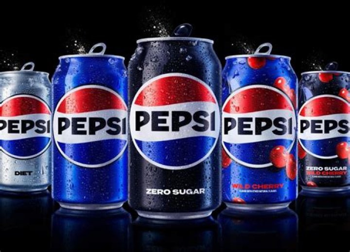 Is Pepsi a good stock to buy right now?