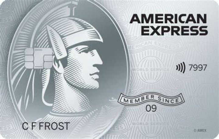 Is Platinum Cashback Everyday Credit Card contactless?