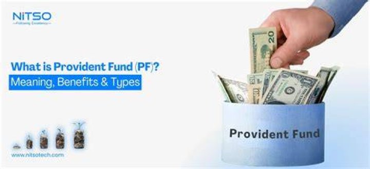Is Provident funding federally backed?