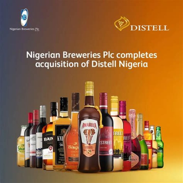 Is rice produced in Nigeria?