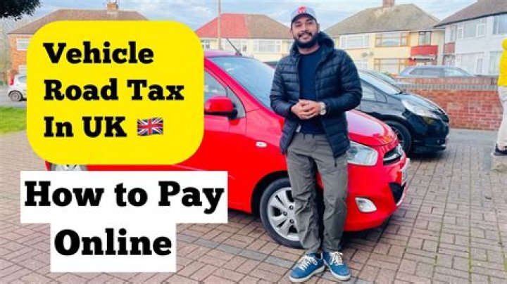 Is road tax free after 25 years?