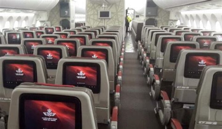 Is Royal Air Maroc a good airline?