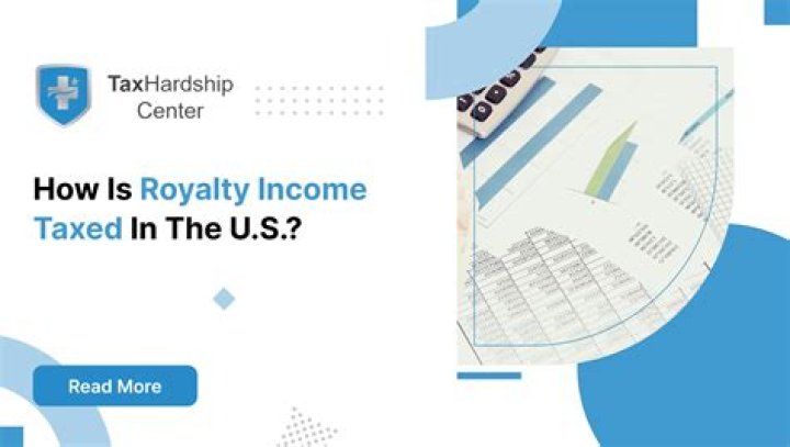 Is royalty income considered other income?
