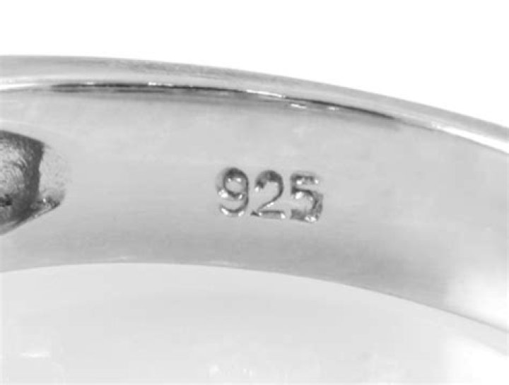 Is S925 silver real?