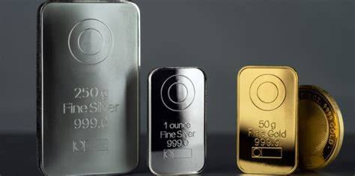 Is salt as valuable as gold?