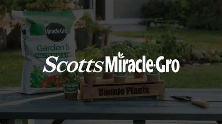 Is Scotts Miracle-Gro publicly traded?