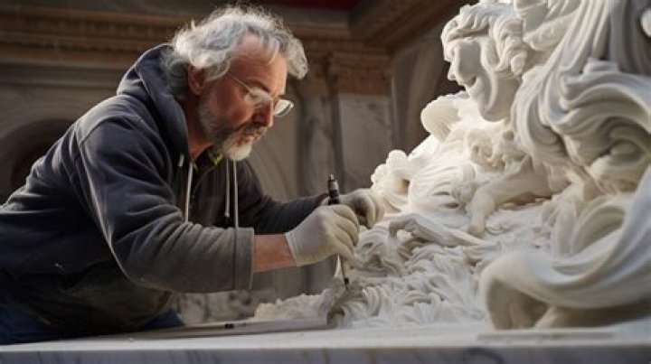 Is sculpture a good career?