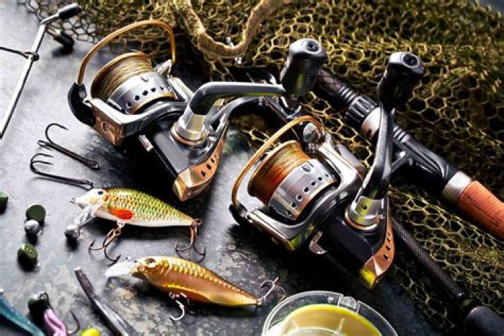 Is selling bait illegal?