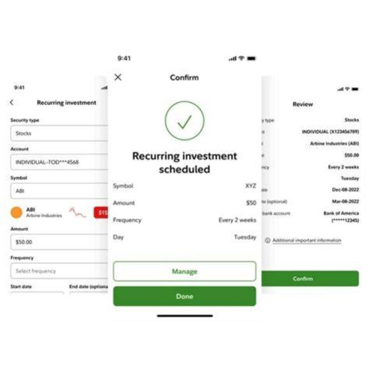 Is share repurchase the same as dividend?