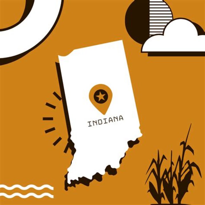 Is shipping subject to sales tax in Indiana?