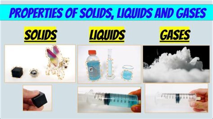 Is silver a solid liquid or gas?