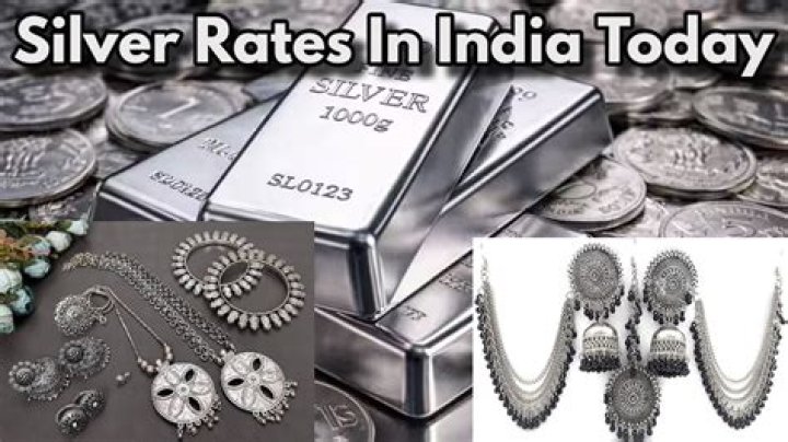 Is silver still being mined?