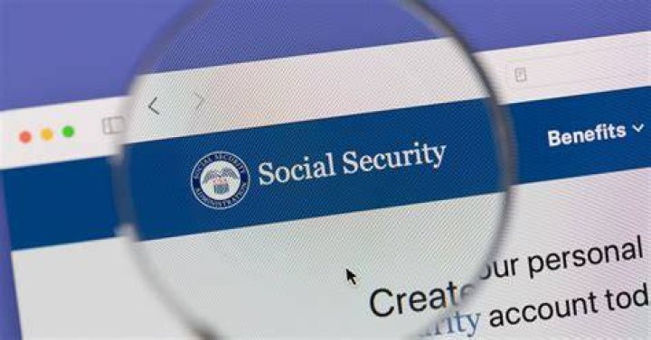 Is Social Security changing in 2021?