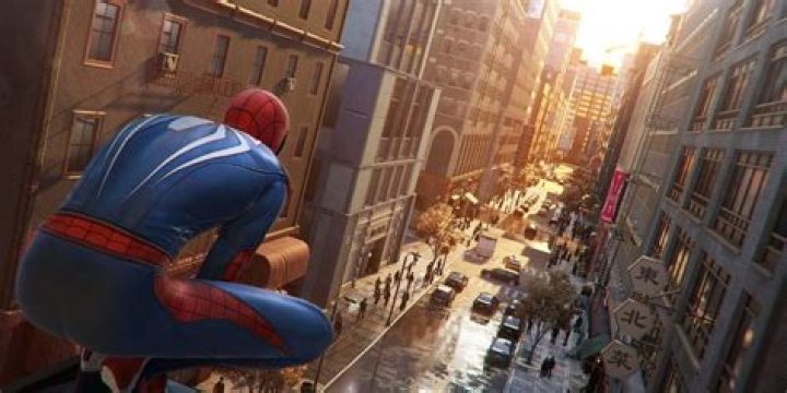 Is Spider-Man Real in New York City?
